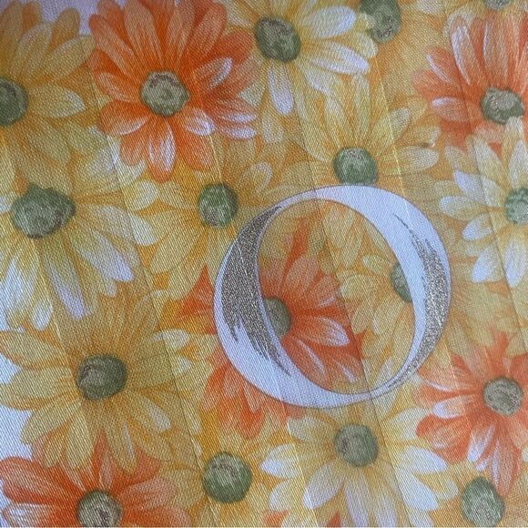 Dior NWT Silk Scarf - Picture 5 of 7